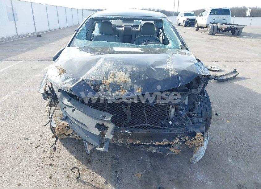 Photo 6 of 2016 Toyota Camry LE (VIN 4T1BF1FK9GU512750)