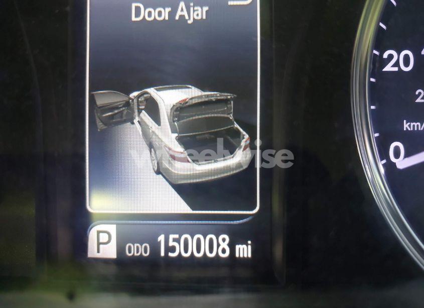 Photo 7 of 2016 Toyota Camry LE (VIN 4T1BF1FK9GU513168)