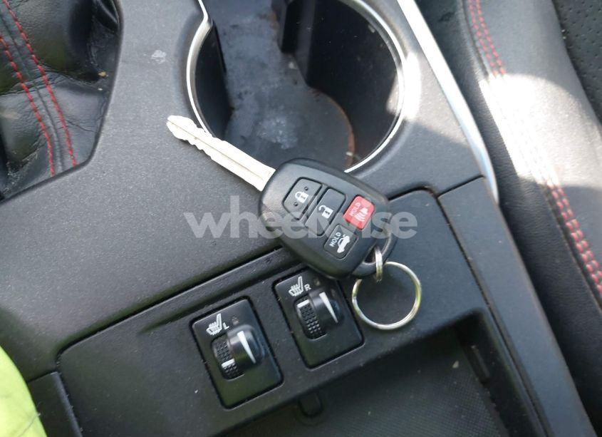 Photo 11 of 2016 Toyota Camry XSE (VIN 4T1BF1FK9GU513672)