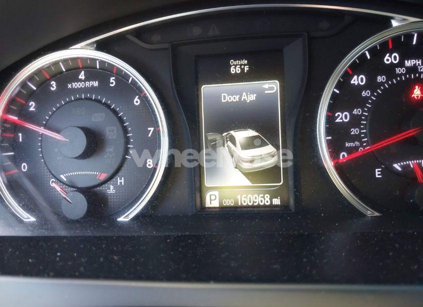 Photo 15 of 2016 Toyota Camry XSE (VIN 4T1BF1FK9GU513672)