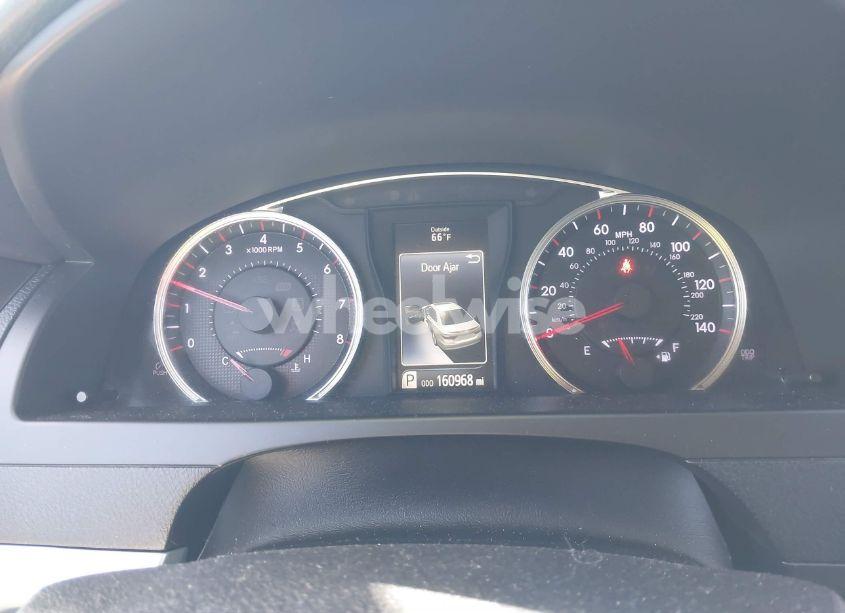 Photo 7 of 2016 Toyota Camry XSE (VIN 4T1BF1FK9GU513672)