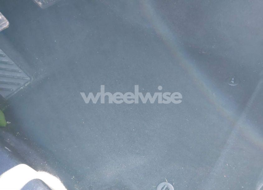 Photo 17 of 2016 Toyota Camry SE (VIN 4T1BF1FK9GU521805)