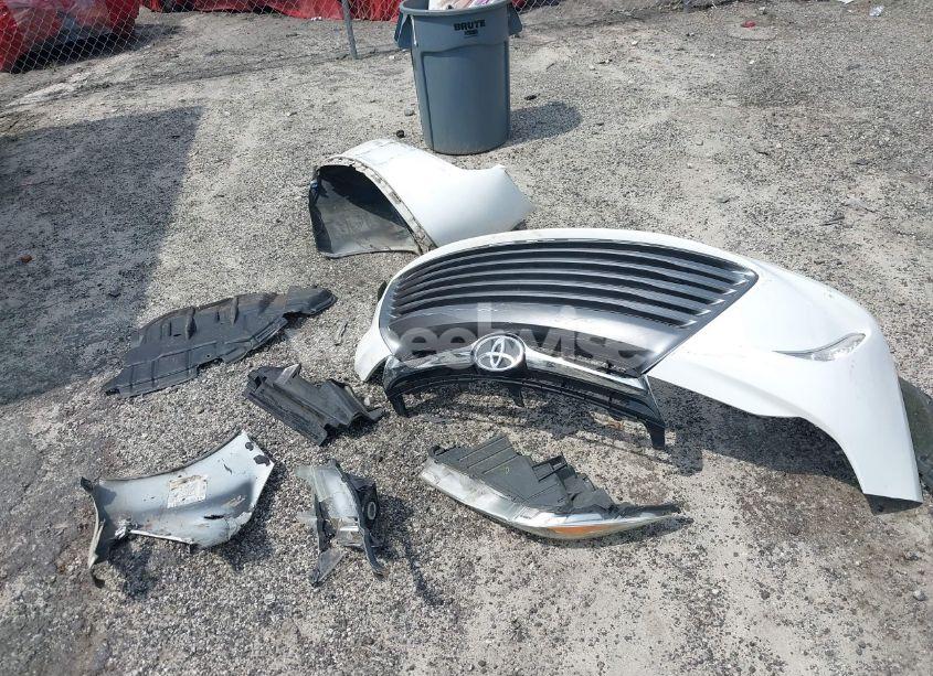 Photo 12 of 2016 Toyota Camry LE (VIN 4T1BF1FK9GU533355)