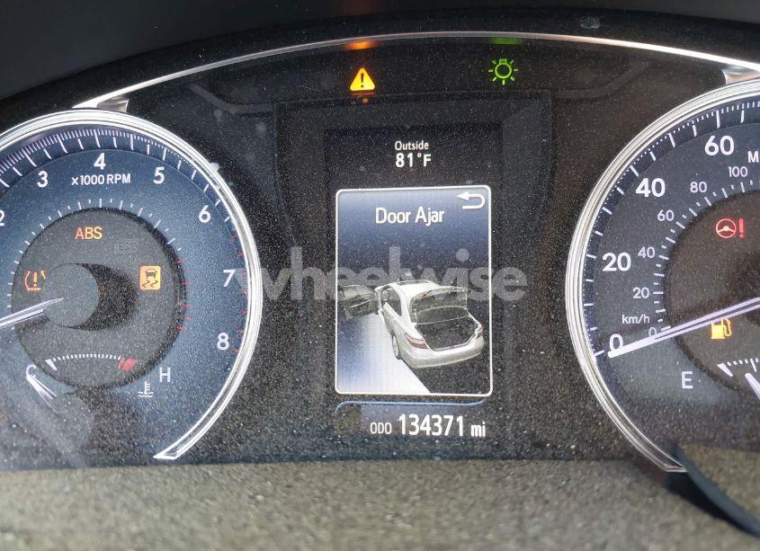 Photo 16 of 2016 Toyota Camry LE (VIN 4T1BF1FK9GU533355)