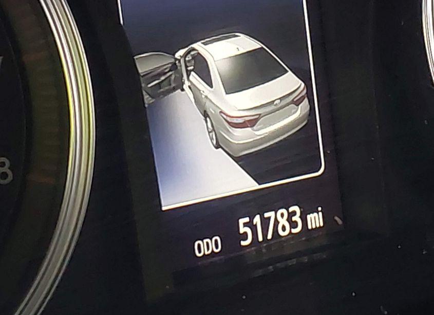 Photo 15 of 2016 Toyota Camry SE (VIN 4T1BF1FK9GU545389)