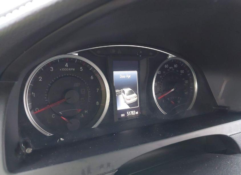 Photo 7 of 2016 Toyota Camry SE (VIN 4T1BF1FK9GU545389)