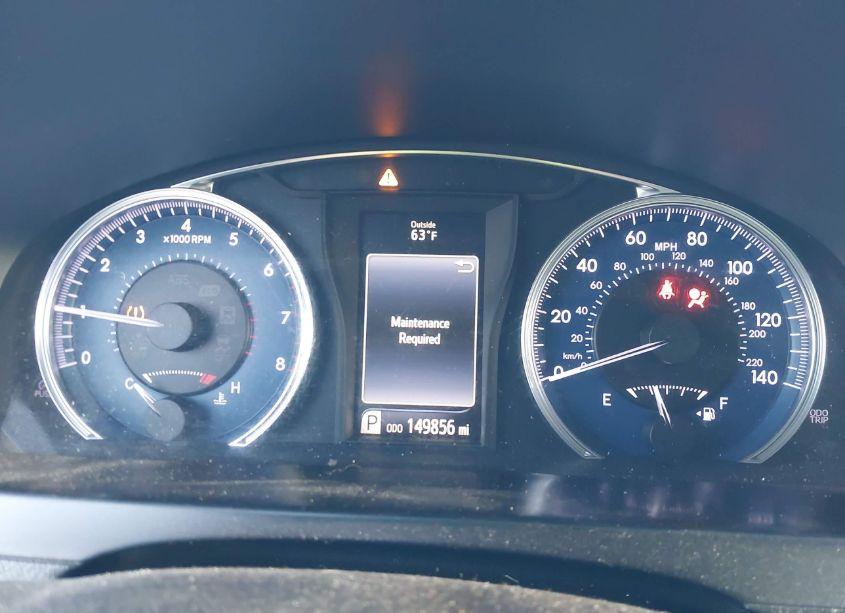 Photo 7 of 2016 Toyota Camry LE (VIN 4T1BF1FK9GU550737)