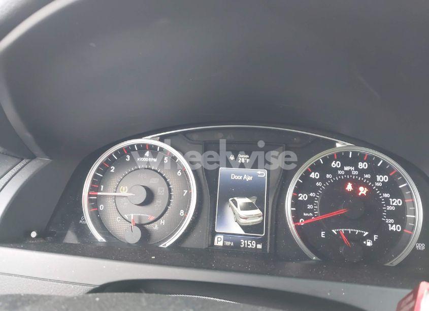 Photo 7 of 2016 Toyota Camry SE (VIN 4T1BF1FK9GU551113)