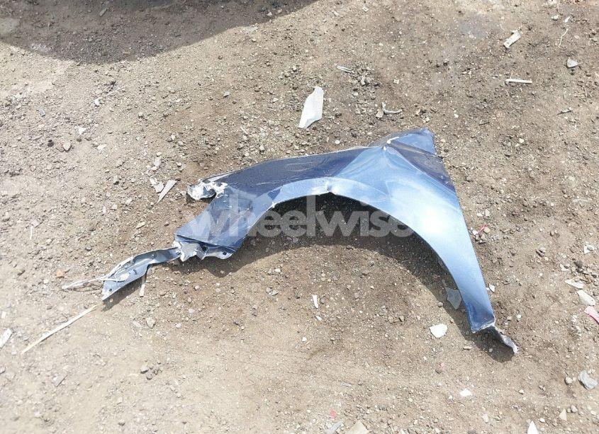 Photo 11 of 2016 Toyota Camry LE (VIN 4T1BF1FK9GU565772)