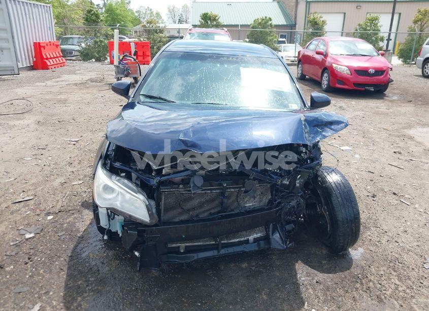 Photo 12 of 2016 Toyota Camry LE (VIN 4T1BF1FK9GU565772)