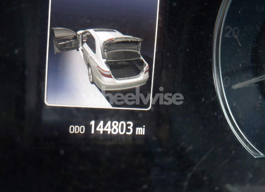 Photo 15 of 2016 Toyota Camry LE (VIN 4T1BF1FK9GU565772)