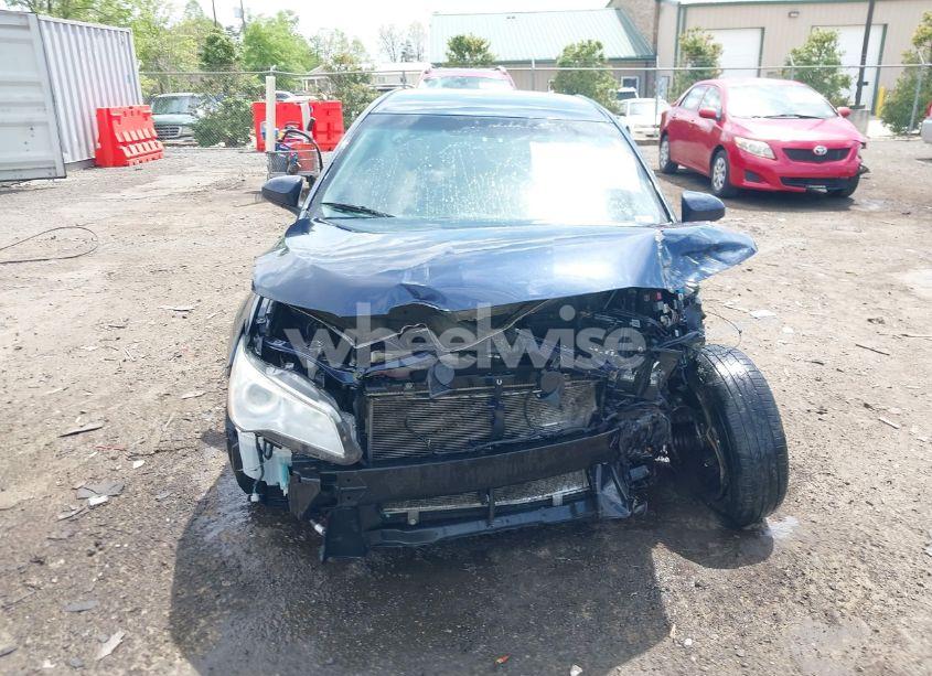 Photo 6 of 2016 Toyota Camry LE (VIN 4T1BF1FK9GU565772)