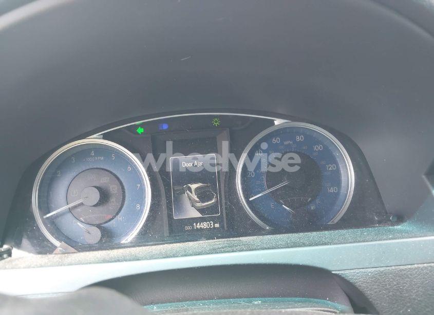 Photo 7 of 2016 Toyota Camry LE (VIN 4T1BF1FK9GU565772)