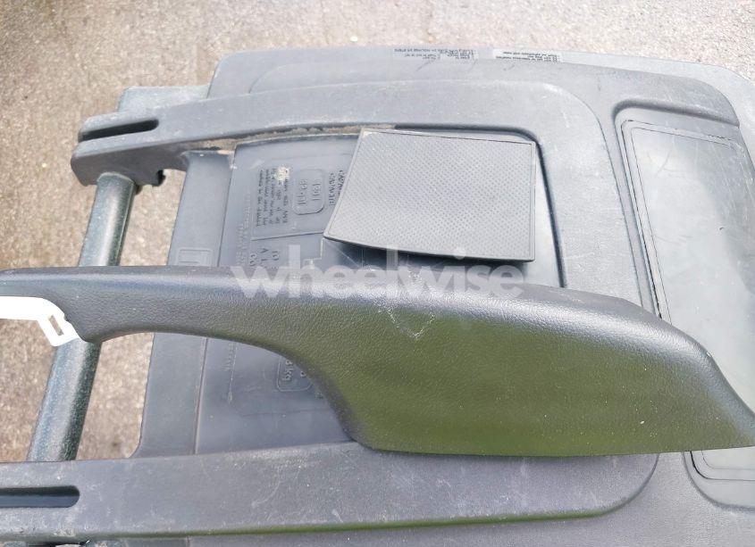 Photo 12 of 2016 Toyota Camry SE (VIN 4T1BF1FK9GU574486)