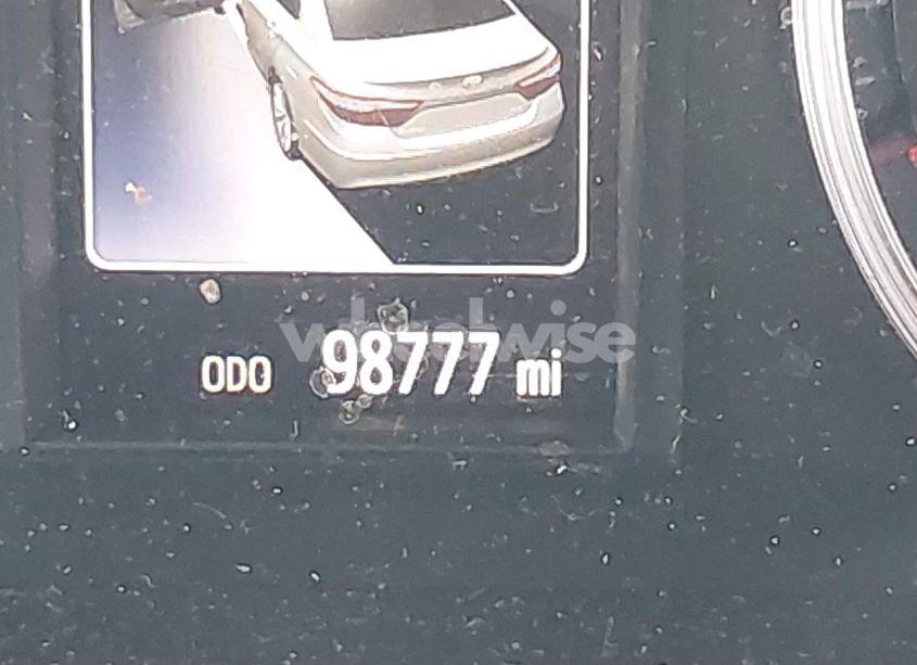 Photo 16 of 2016 Toyota Camry SE (VIN 4T1BF1FK9GU574486)