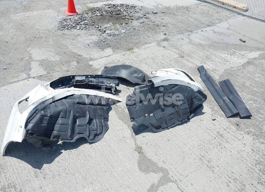 Photo 12 of 2016 Toyota Camry SE (VIN 4T1BF1FK9GU582393)