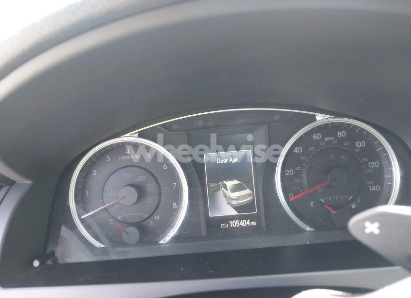 Photo 7 of 2016 Toyota Camry SE (VIN 4T1BF1FK9GU582393)