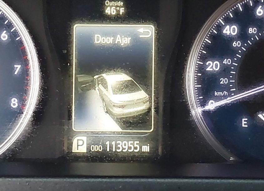 Photo 14 of 2016 Toyota Camry LE (VIN 4T1BF1FK9GU586296)