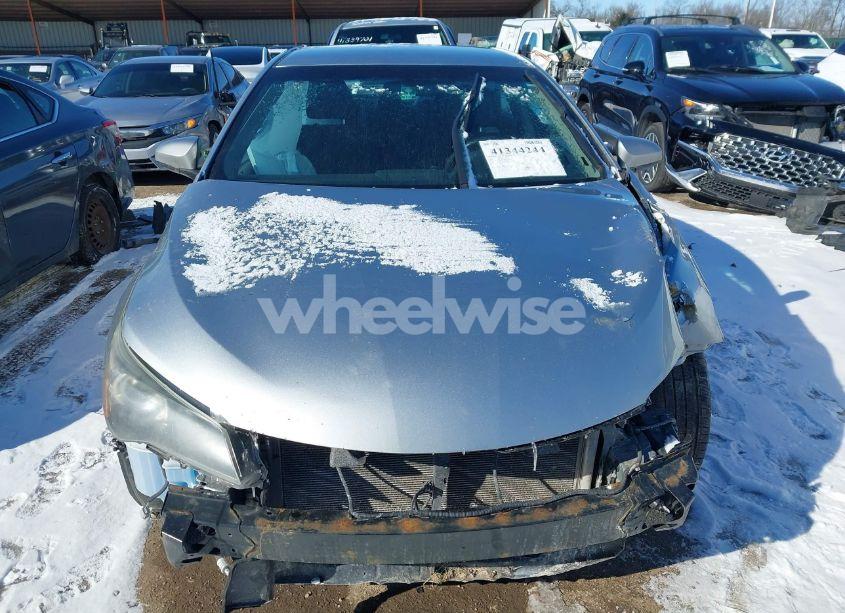 Photo 13 of 2016 Toyota Camry SE (VIN 4T1BF1FK9GU586492)