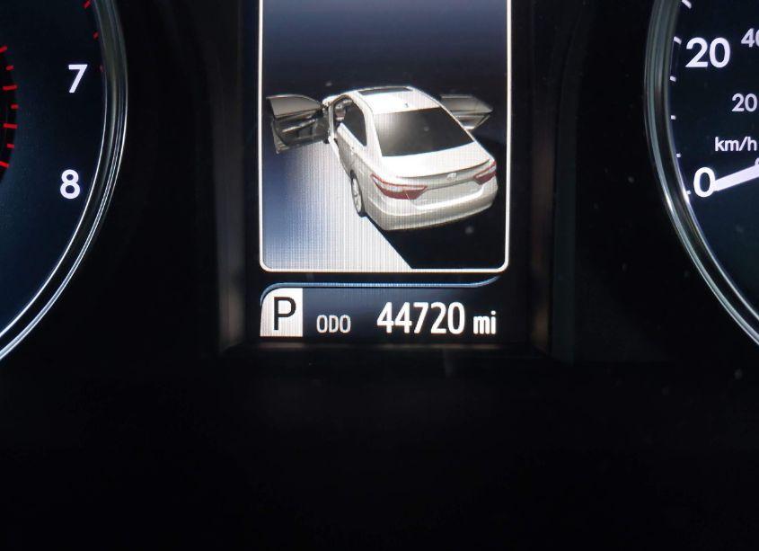 Photo 15 of 2016 Toyota Camry XLE (VIN 4T1BF1FK9GU587688)