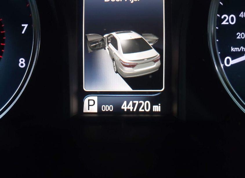 Photo 7 of 2016 Toyota Camry XLE (VIN 4T1BF1FK9GU587688)