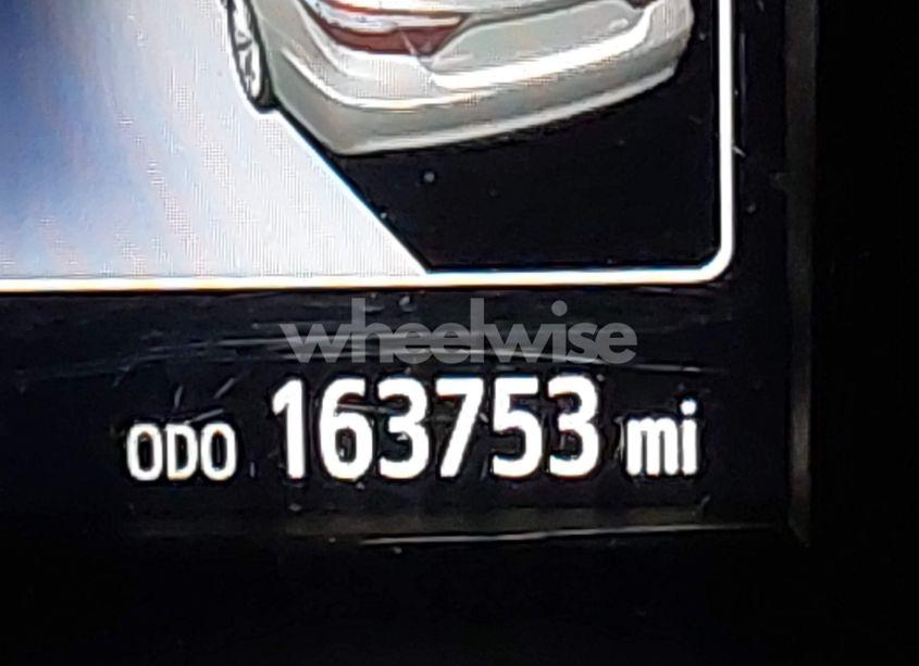 Photo 15 of 2016 Toyota Camry XLE (VIN 4T1BF1FK9GU595452)