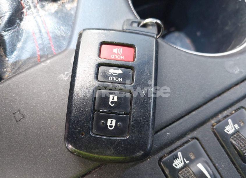 Photo 11 of 2016 Toyota Camry XSE (VIN 4T1BF1FK9GU600603)