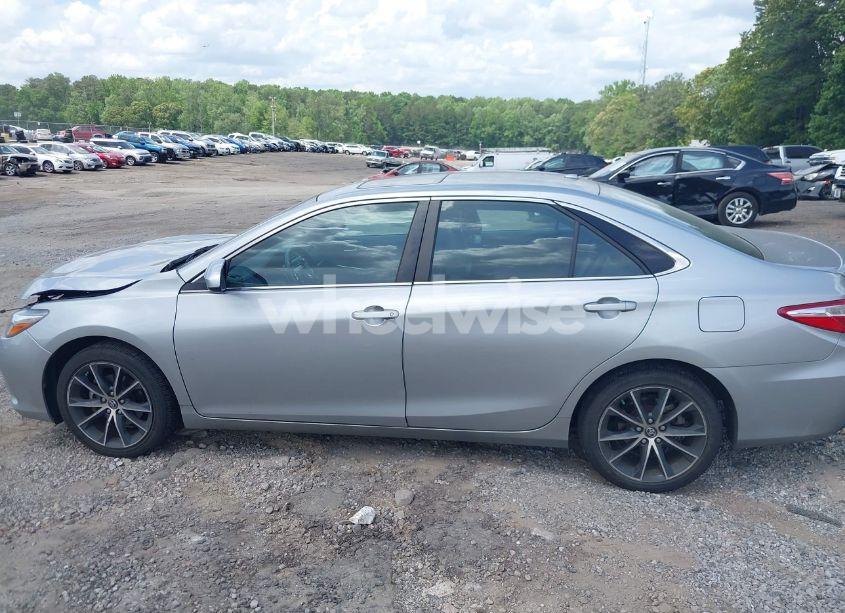 Photo 14 of 2016 Toyota Camry XSE (VIN 4T1BF1FK9GU600603)