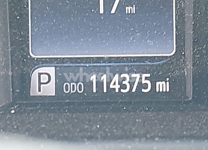 Photo 15 of 2016 Toyota Camry XSE (VIN 4T1BF1FK9GU600603)