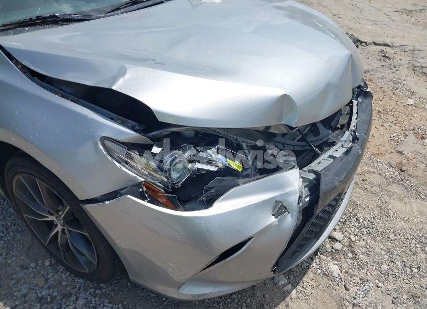 Photo 17 of 2016 Toyota Camry XSE (VIN 4T1BF1FK9GU600603)