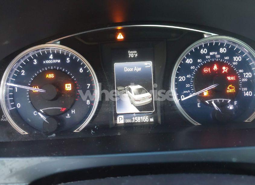 Photo 7 of 2016 Toyota Camry LE (VIN 4T1BF1FK9GU606577)