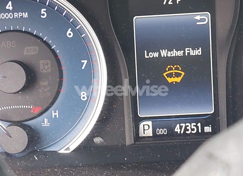 Photo 14 of 2017 Toyota Camry LE (VIN 4T1BF1FK9HU277106)