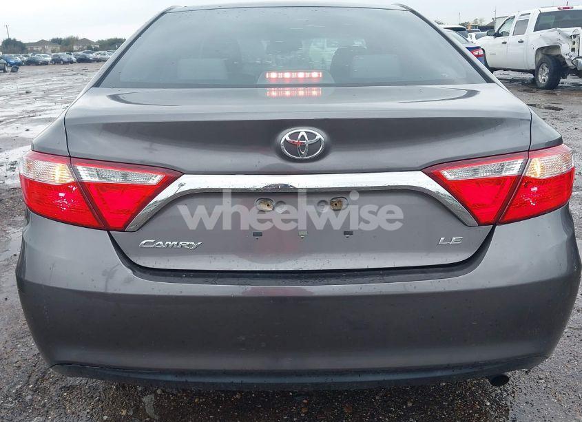 Photo 15 of 2017 Toyota Camry LE (VIN 4T1BF1FK9HU277106)