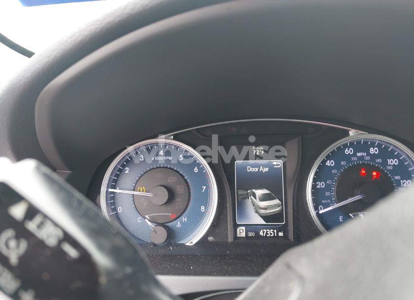 Photo 7 of 2017 Toyota Camry LE (VIN 4T1BF1FK9HU277106)