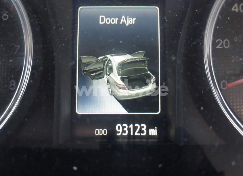 Photo 15 of 2017 Toyota Camry SE (VIN 4T1BF1FK9HU280457)