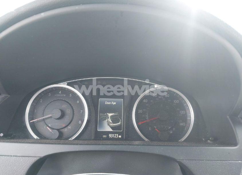 Photo 7 of 2017 Toyota Camry SE (VIN 4T1BF1FK9HU280457)