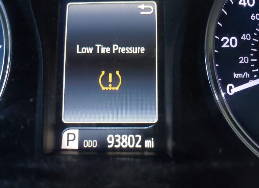 Photo 15 of 2017 Toyota Camry LE (VIN 4T1BF1FK9HU288977)