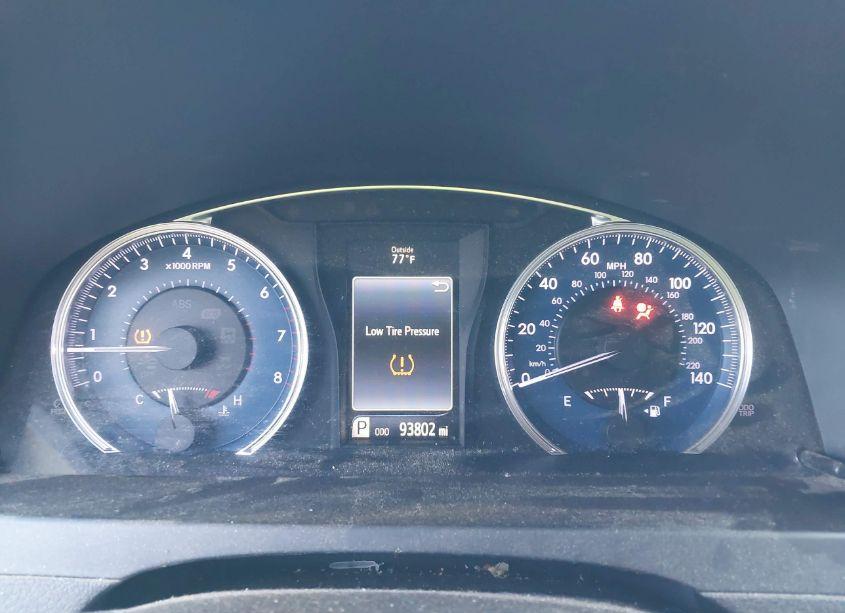 Photo 7 of 2017 Toyota Camry LE (VIN 4T1BF1FK9HU288977)