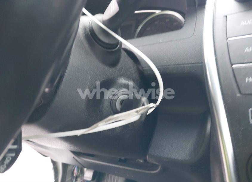 Photo 11 of 2017 Toyota Camry XSE (VIN 4T1BF1FK9HU298375)