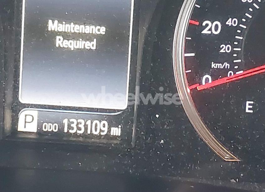 Photo 15 of 2017 Toyota Camry XSE (VIN 4T1BF1FK9HU298375)