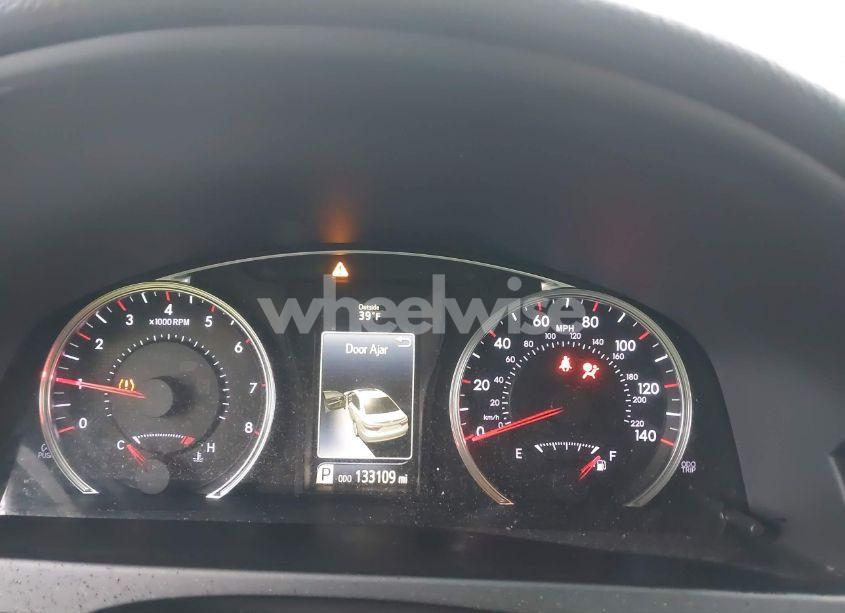 Photo 7 of 2017 Toyota Camry XSE (VIN 4T1BF1FK9HU298375)