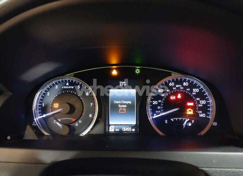 Photo 7 of 2017 Toyota Camry LE (VIN 4T1BF1FK9HU302876)