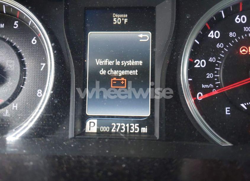 Photo 15 of 2017 Toyota Camry SE (VIN 4T1BF1FK9HU307513)