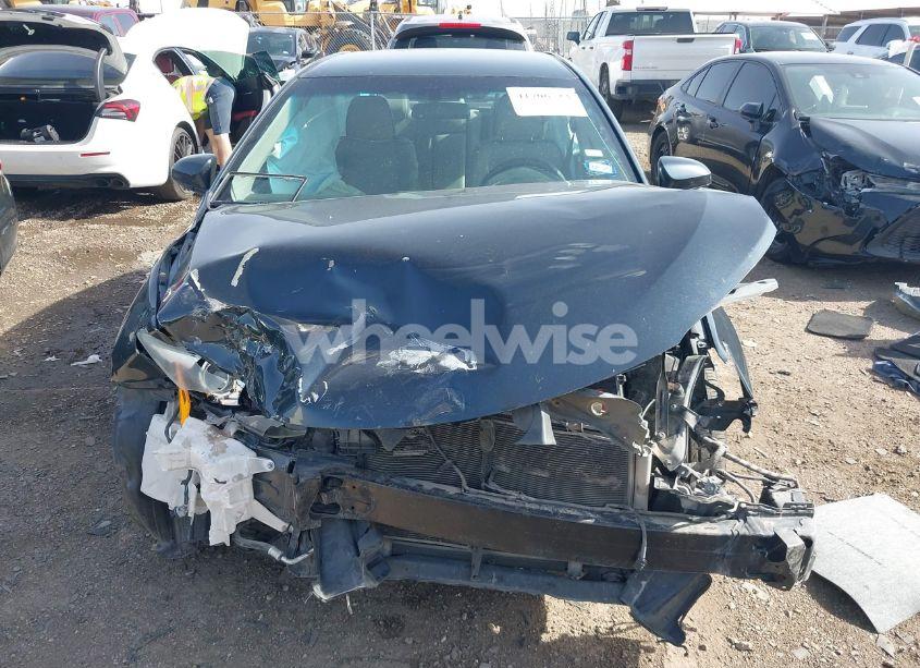 Photo 13 of 2017 Toyota Camry SE (VIN 4T1BF1FK9HU321587)