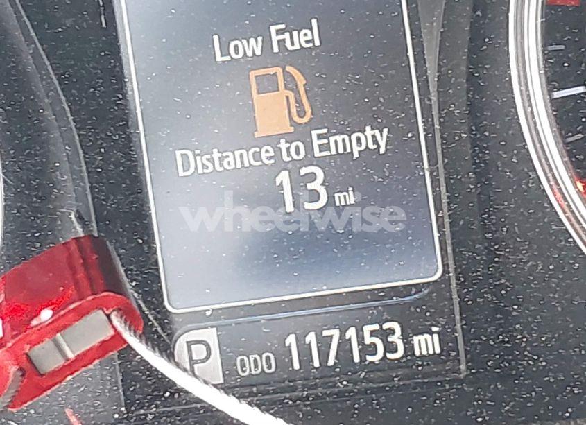 Photo 7 of 2017 Toyota Camry SE (VIN 4T1BF1FK9HU321587)