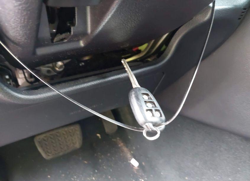 Photo 11 of 2017 Toyota Camry SE (VIN 4T1BF1FK9HU333612)