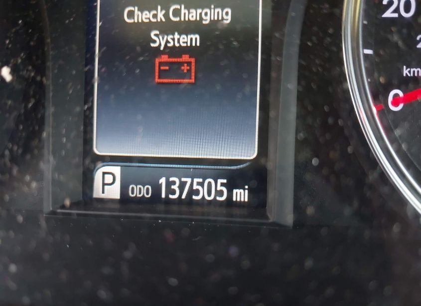 Photo 15 of 2017 Toyota Camry SE (VIN 4T1BF1FK9HU333612)