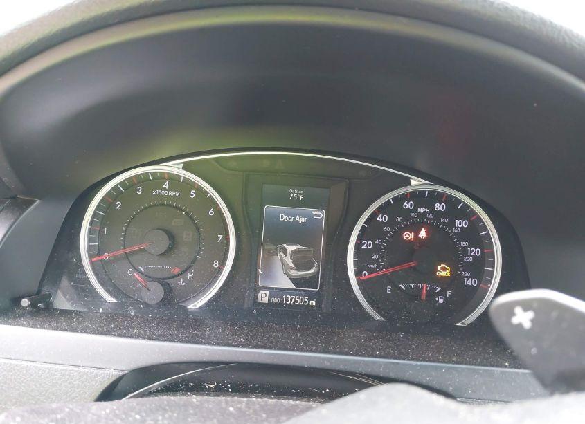 Photo 7 of 2017 Toyota Camry SE (VIN 4T1BF1FK9HU333612)