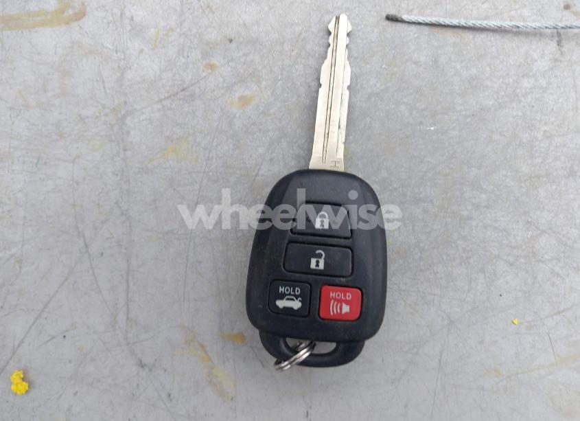 Photo 11 of 2017 Toyota Camry XSE (VIN 4T1BF1FK9HU342326)