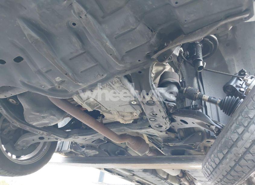 Photo 18 of 2017 Toyota Camry SE (VIN 4T1BF1FK9HU347431)